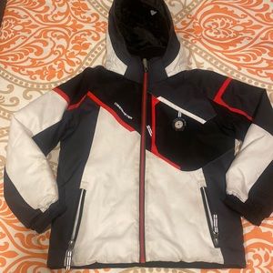 Obermeyer Ski Jacket Kids Size 6